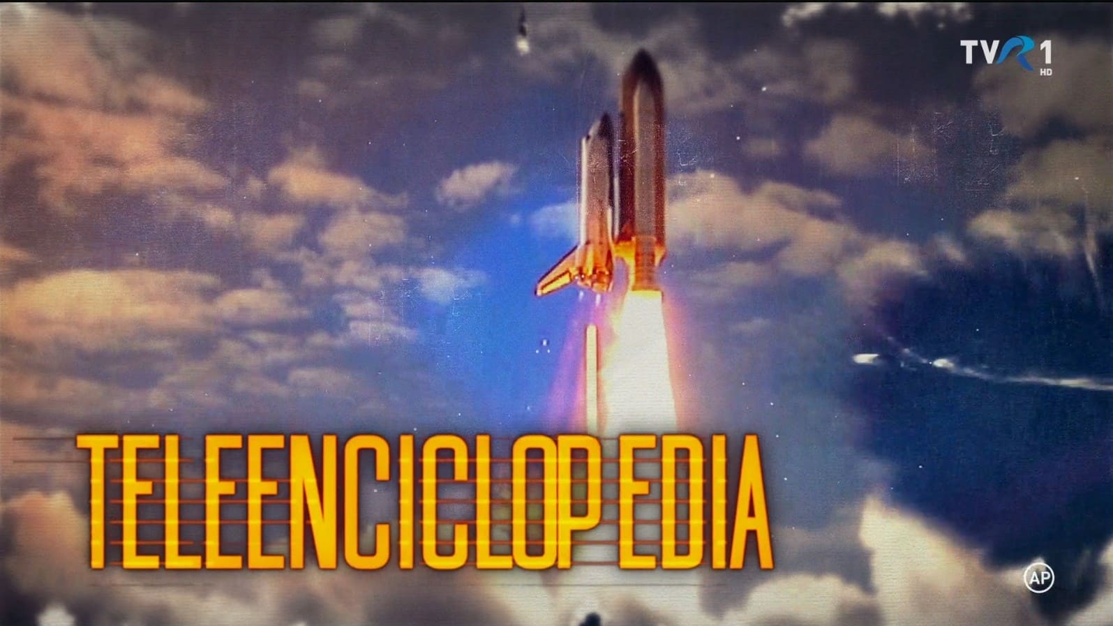 TeleEnciclopedia - Staffel 1 (1970)