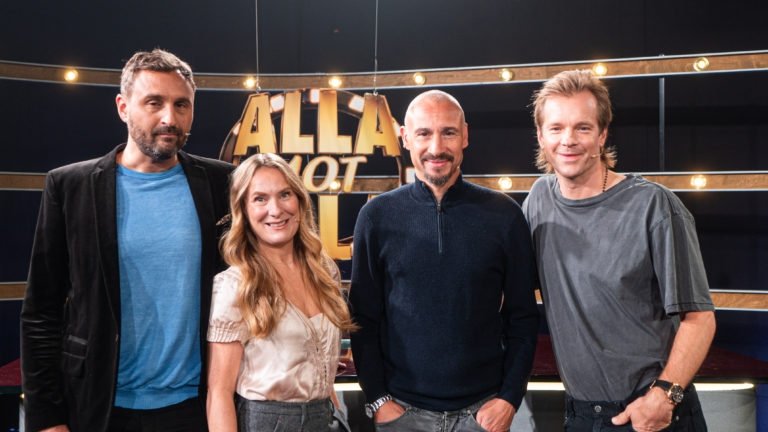 Alla mot alla med Filip och Fredrik - Season 8 Episode 50 : Episodio 50 (2024)