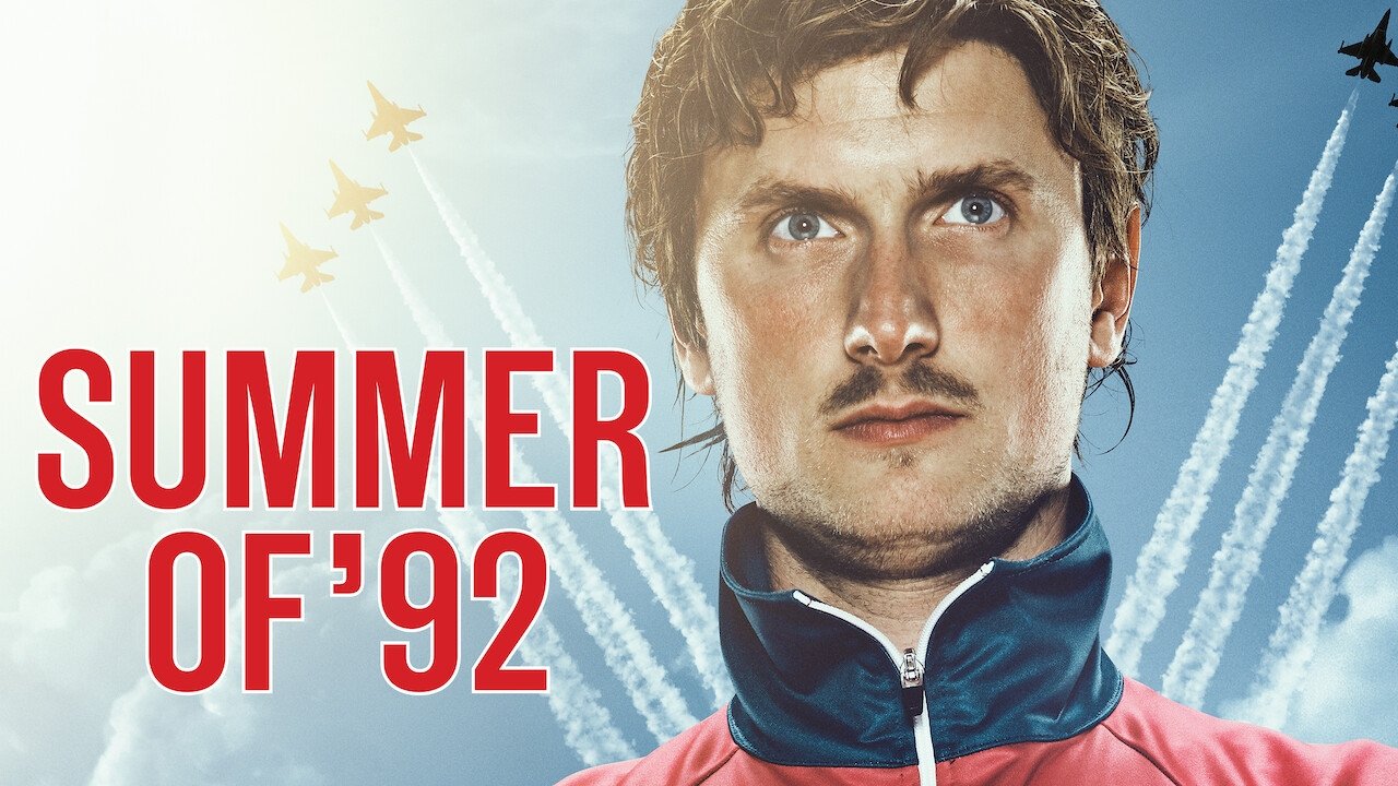 Summer of '92
