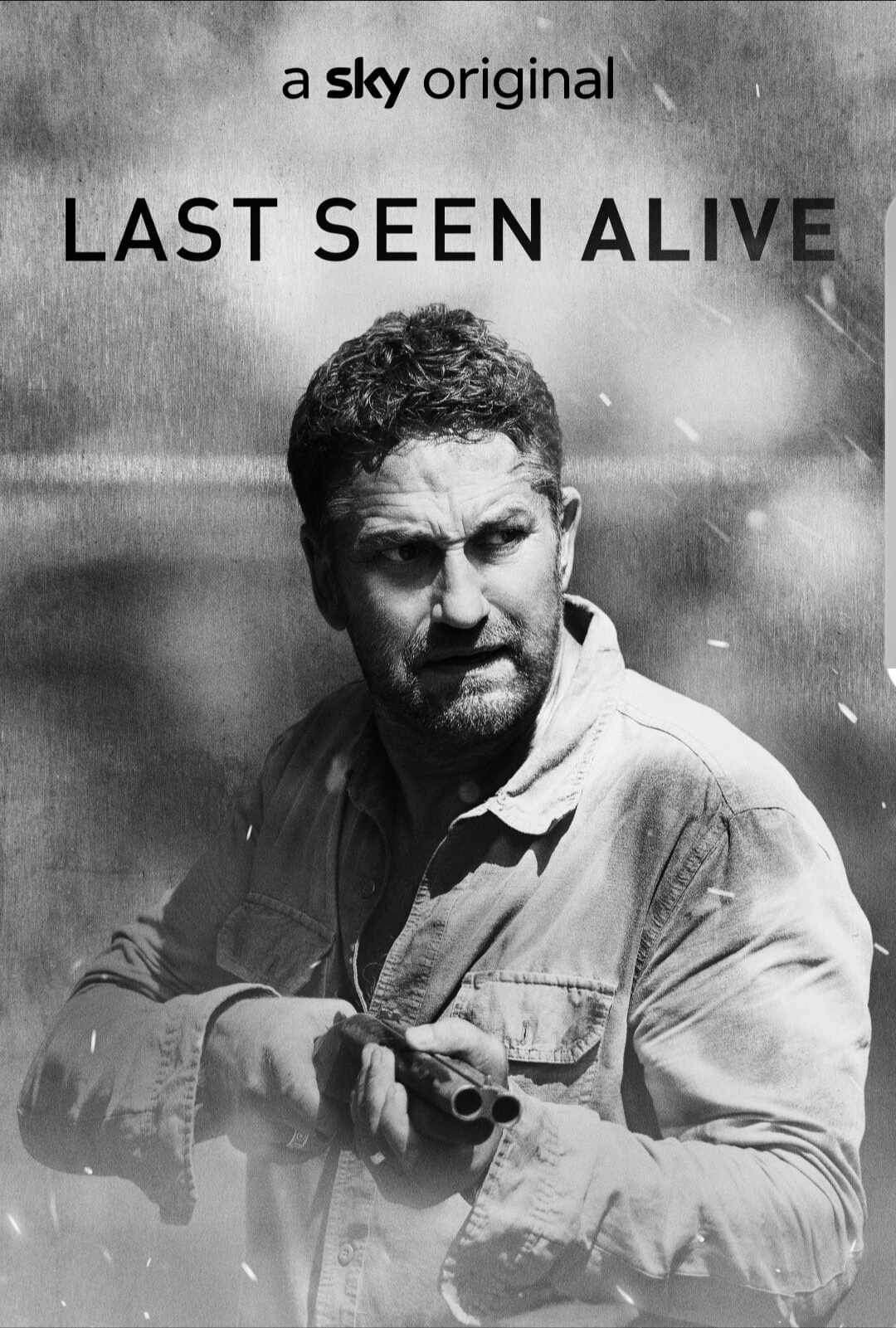 Last Seen Alive