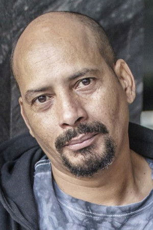 et billede af Artúr Kálid