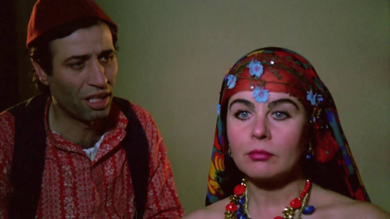 Kanlı Nigar (1981)