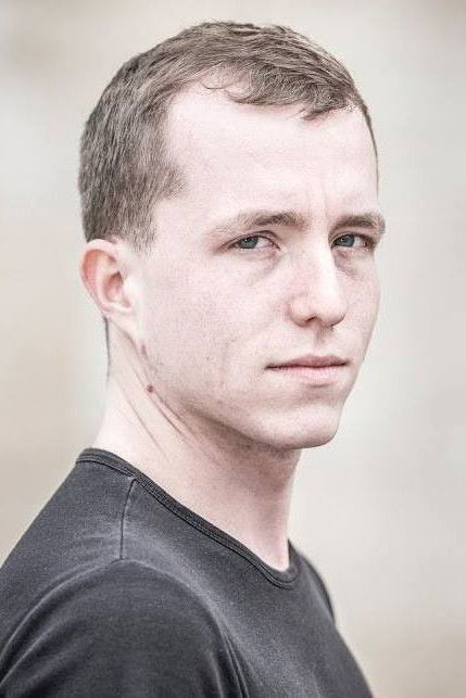 et billede af Viktor Zavadil