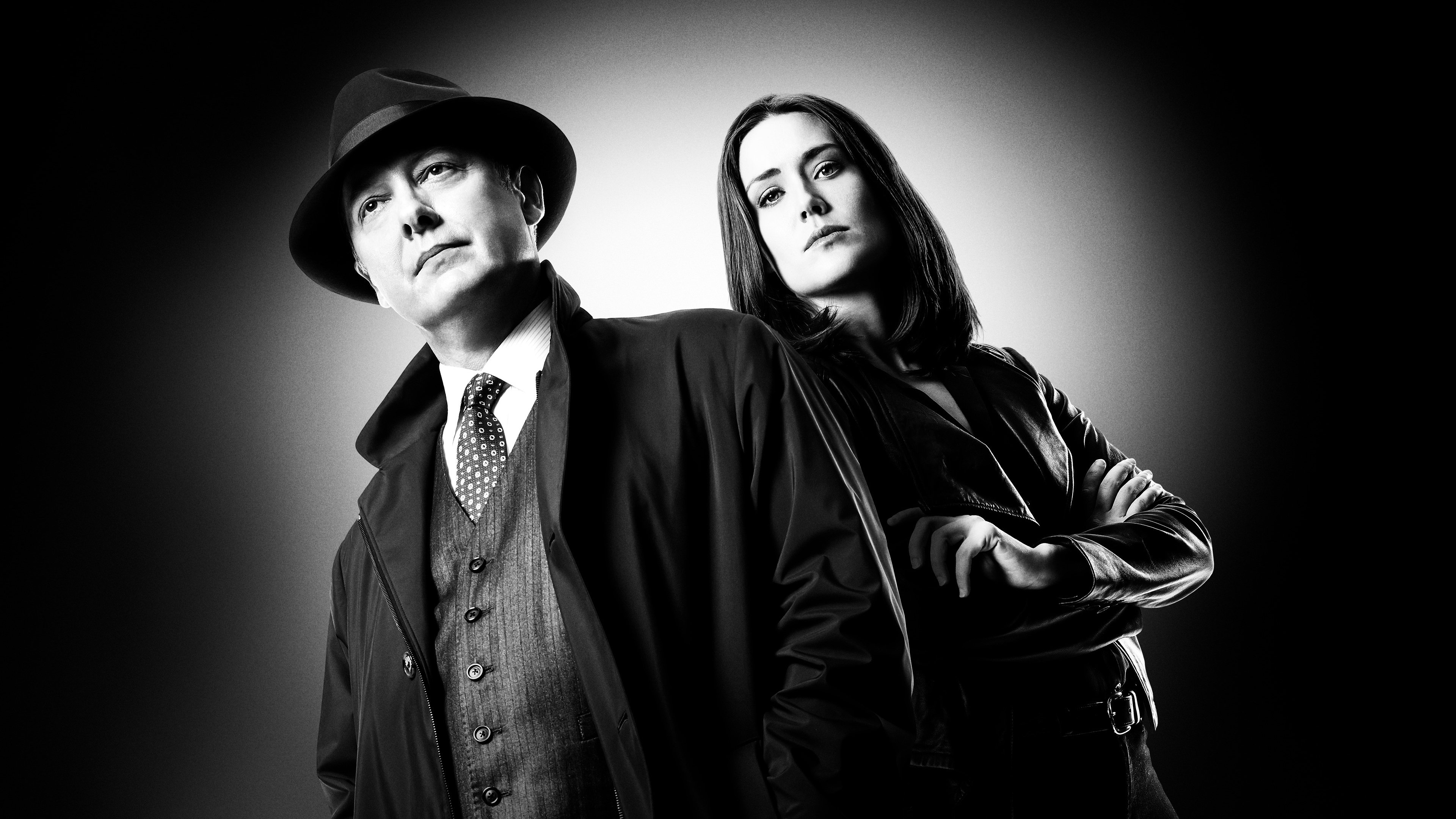 The Blacklist - Season 9 Episode 22