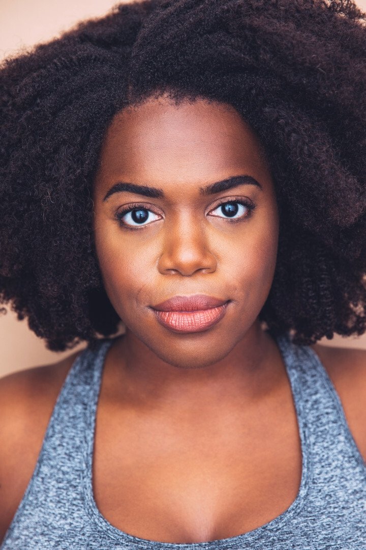 et billede af Janelle McDermoth