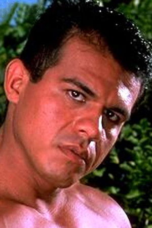 et billede af Marcio Da Costa