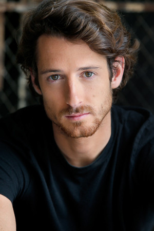 et billede af Francisco Froes