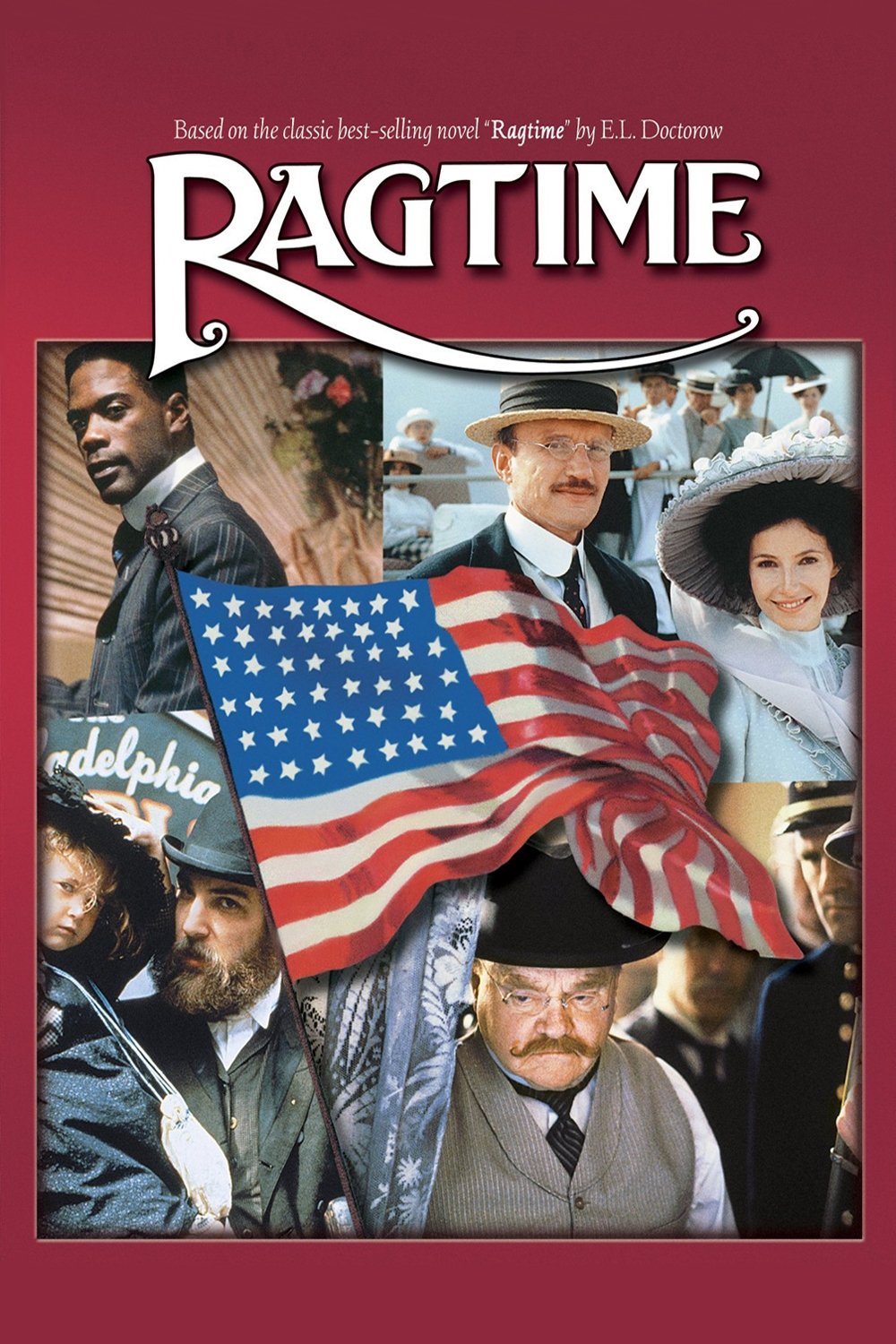 Ragtime