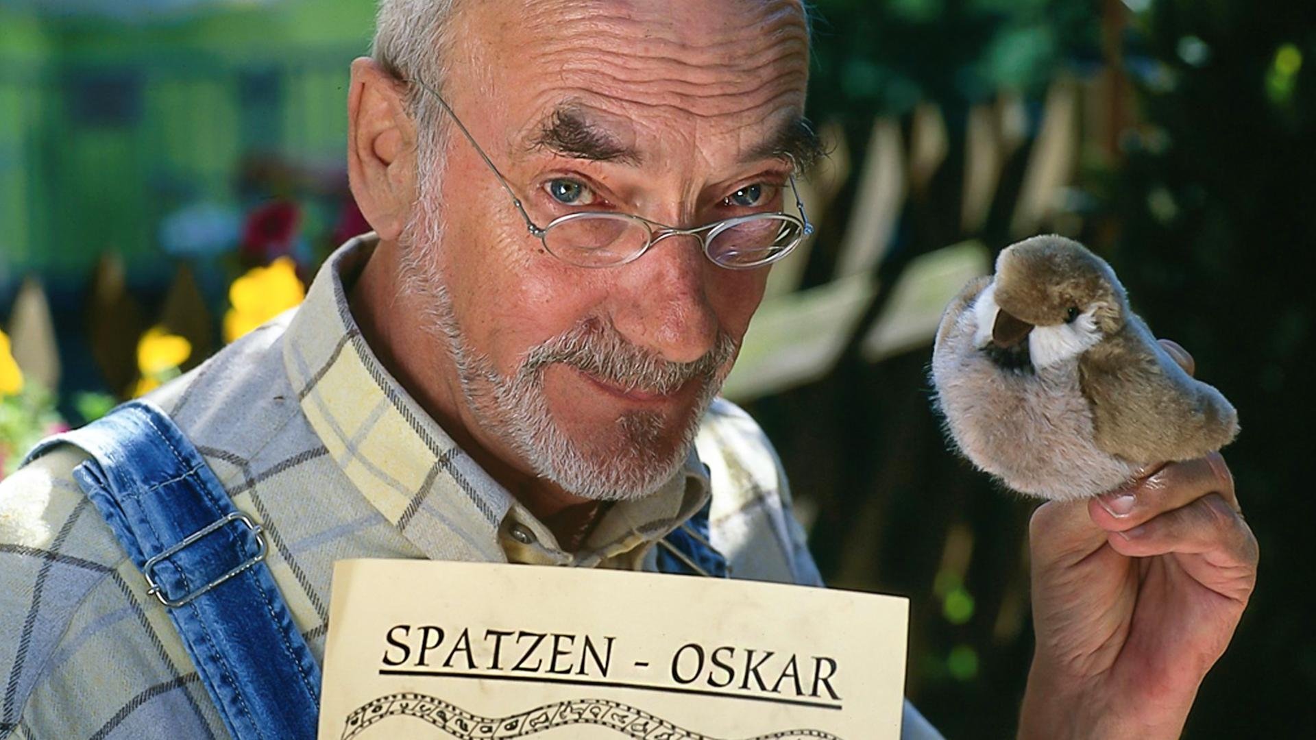 Löwenzahn