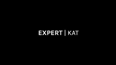 Expert with Kat