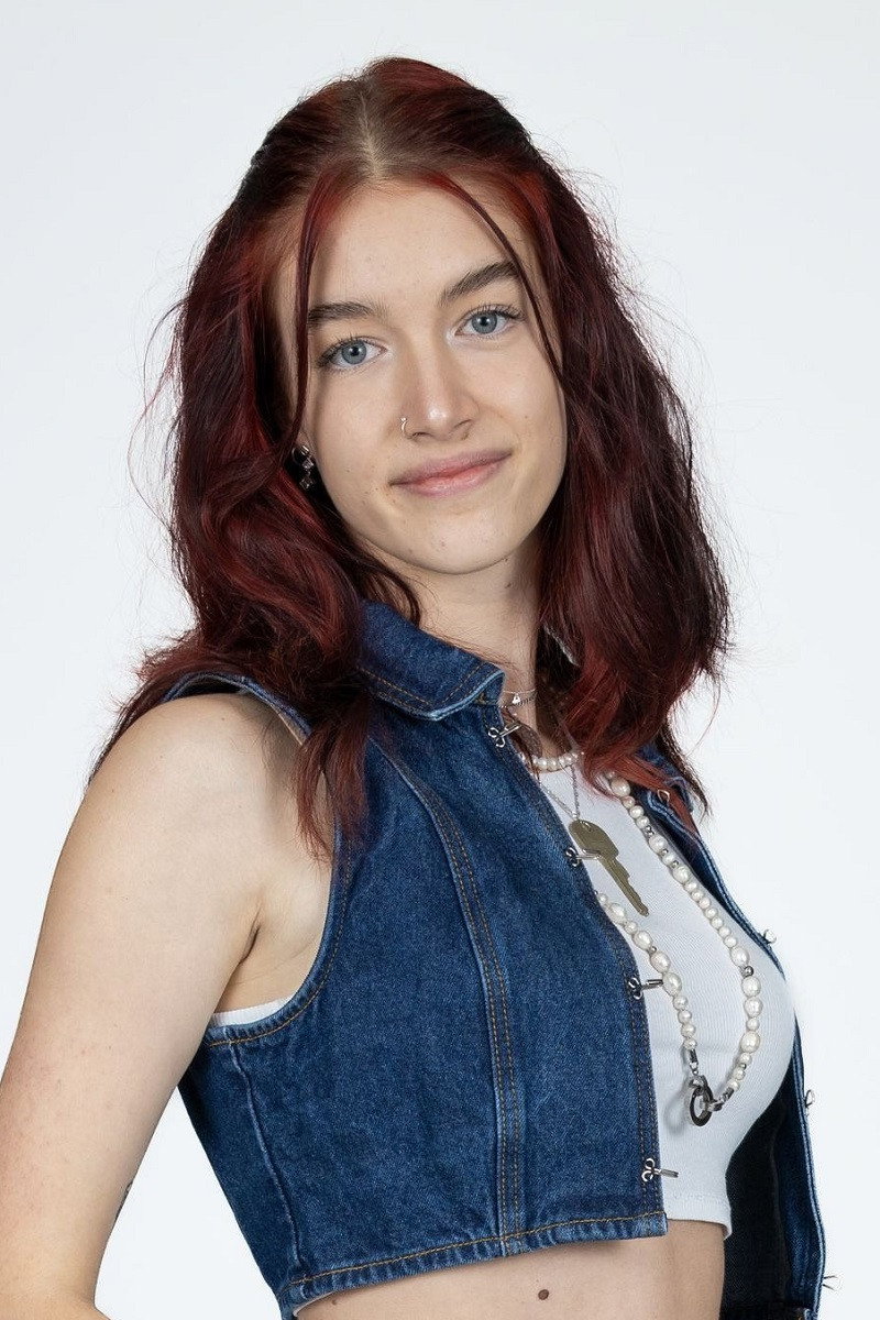 Lara Ellen Rollhaus