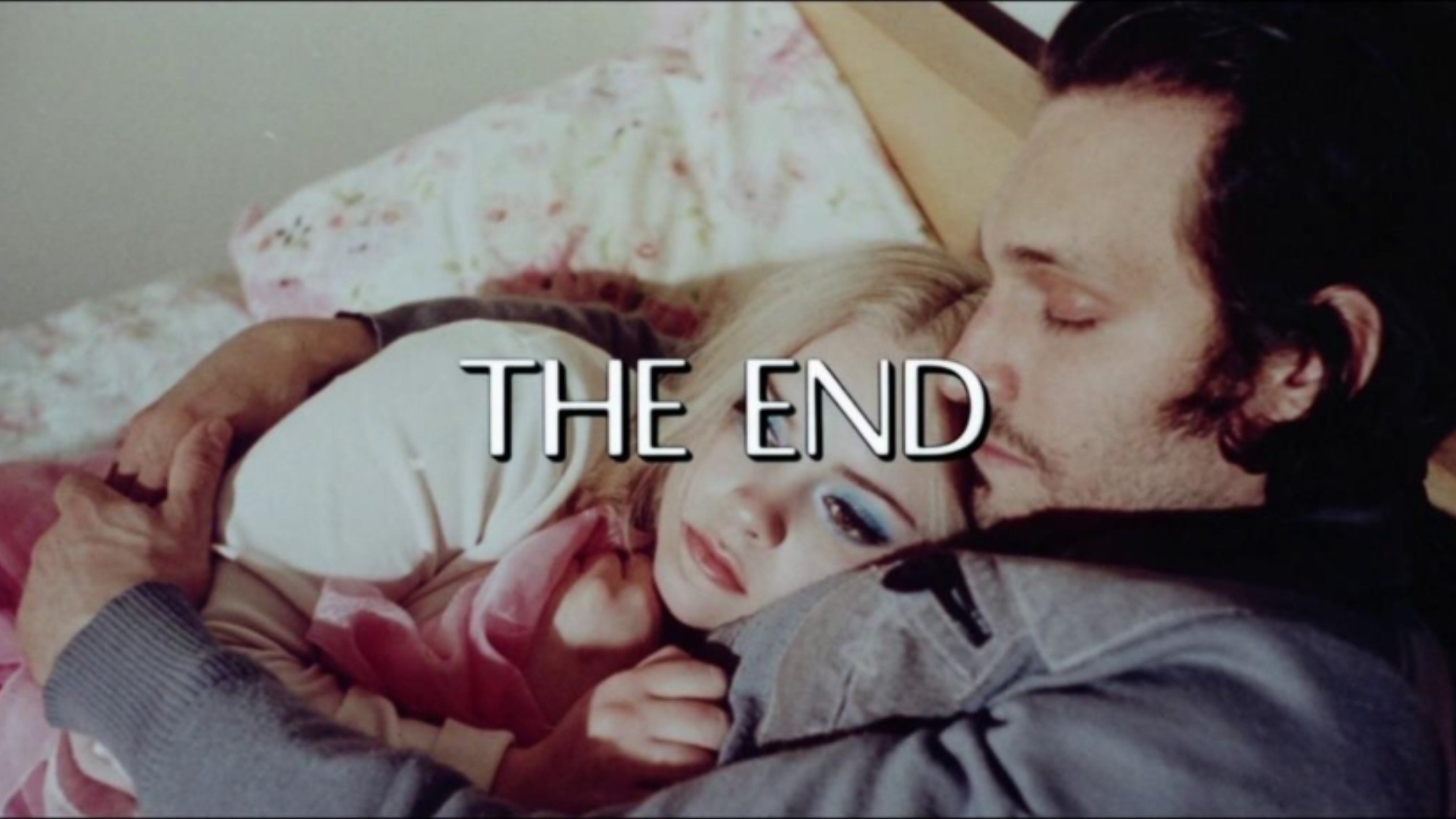 Buffalo '66 (1998)