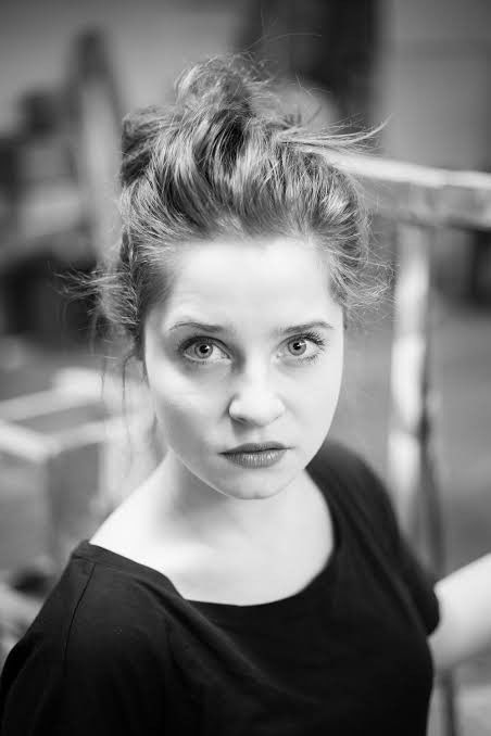 et billede af Alise Dzene