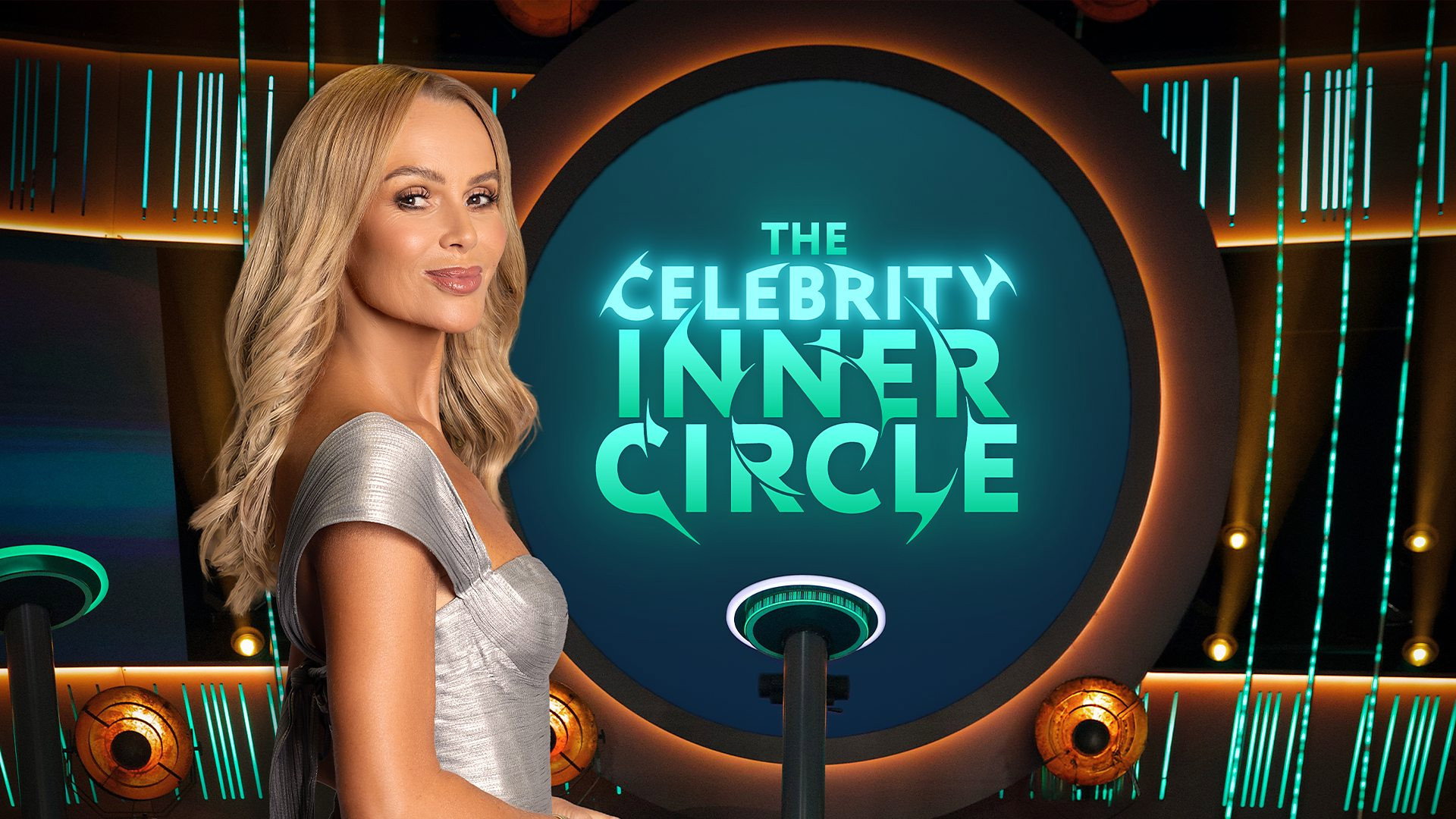 The Celebrity Inner Circle