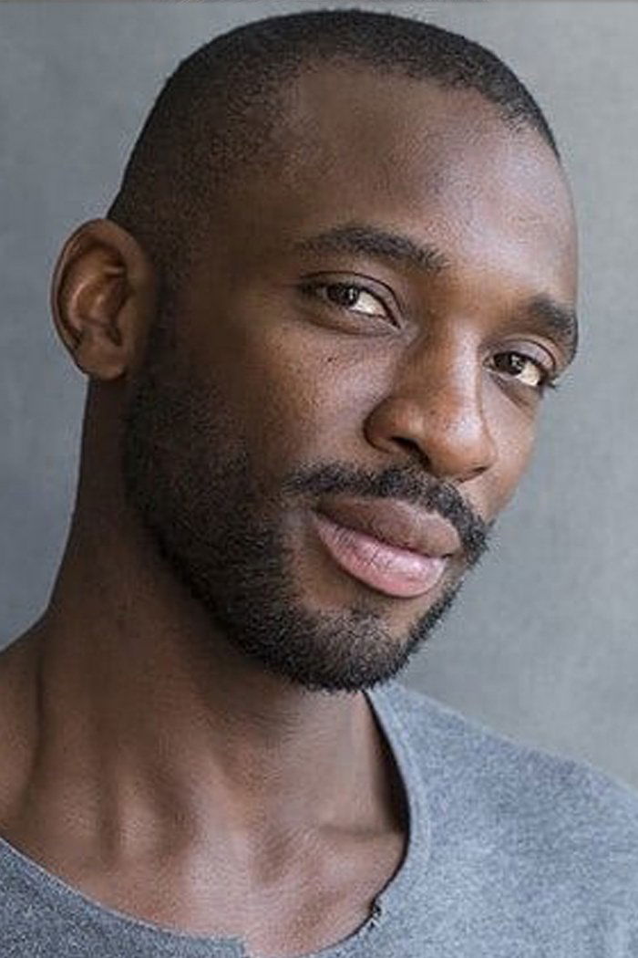 et billede af Denver Isaac