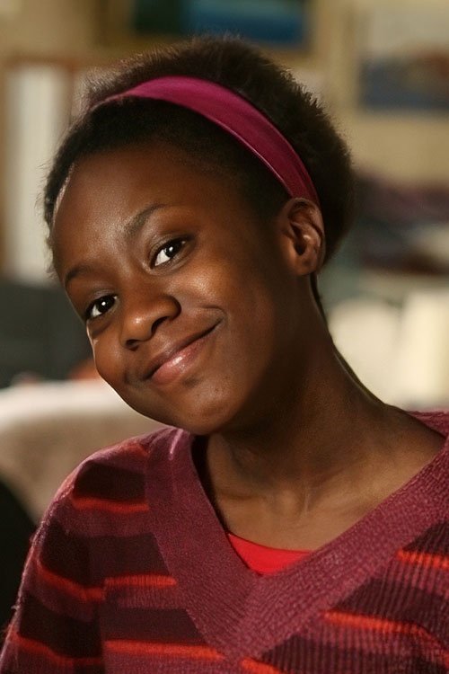 et billede af Nassereba Keita