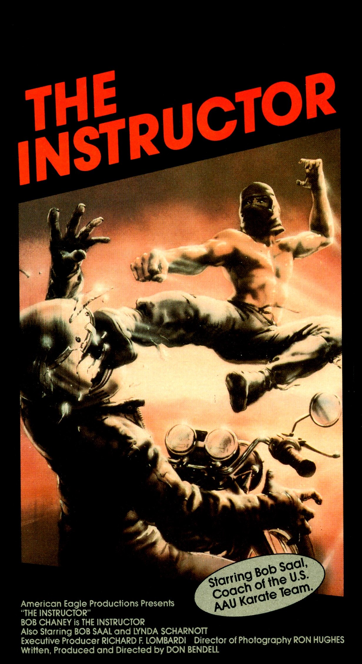 The Instructor