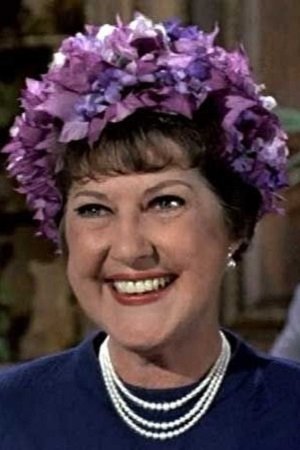 et billede af Sarah Seegar