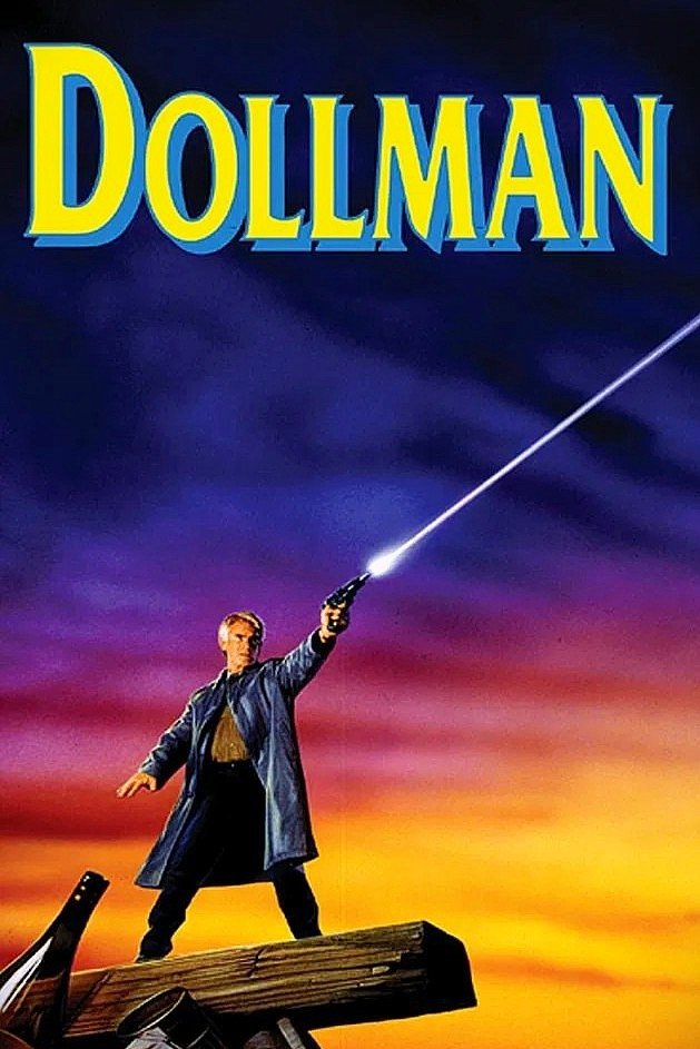 Dollman
