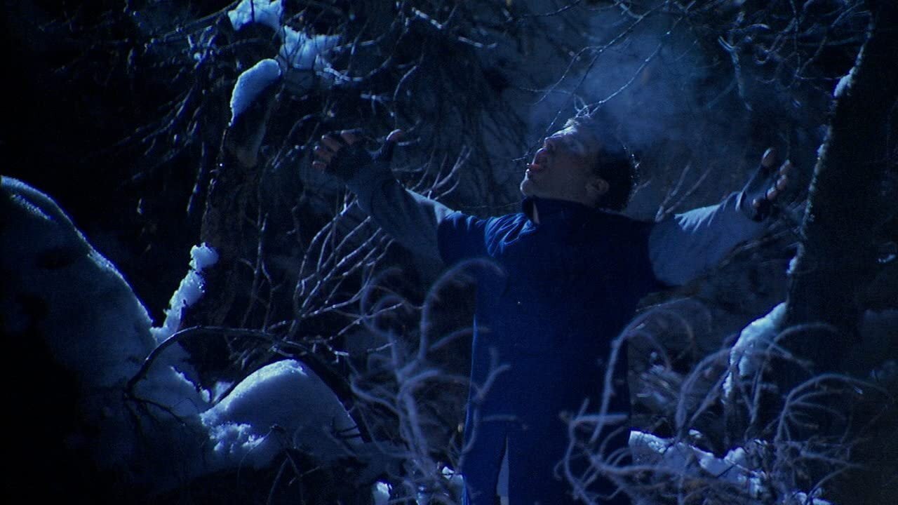 Lost Signal (2006)