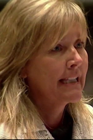 et billede af Diane Deans