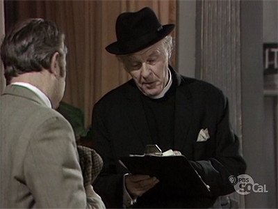 Last of the Summer Wine