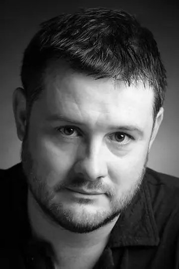 et billede af Simon Nehan