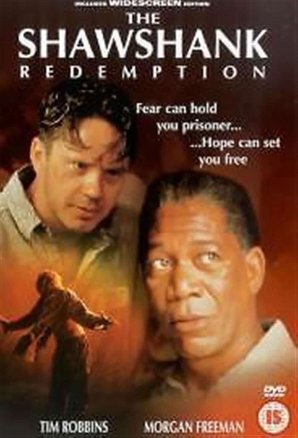 The Shawshank Redemption