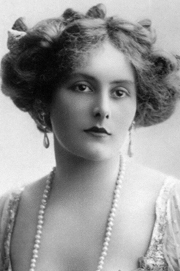 Profile image of Phyllis le Grand, a notable actor/actress