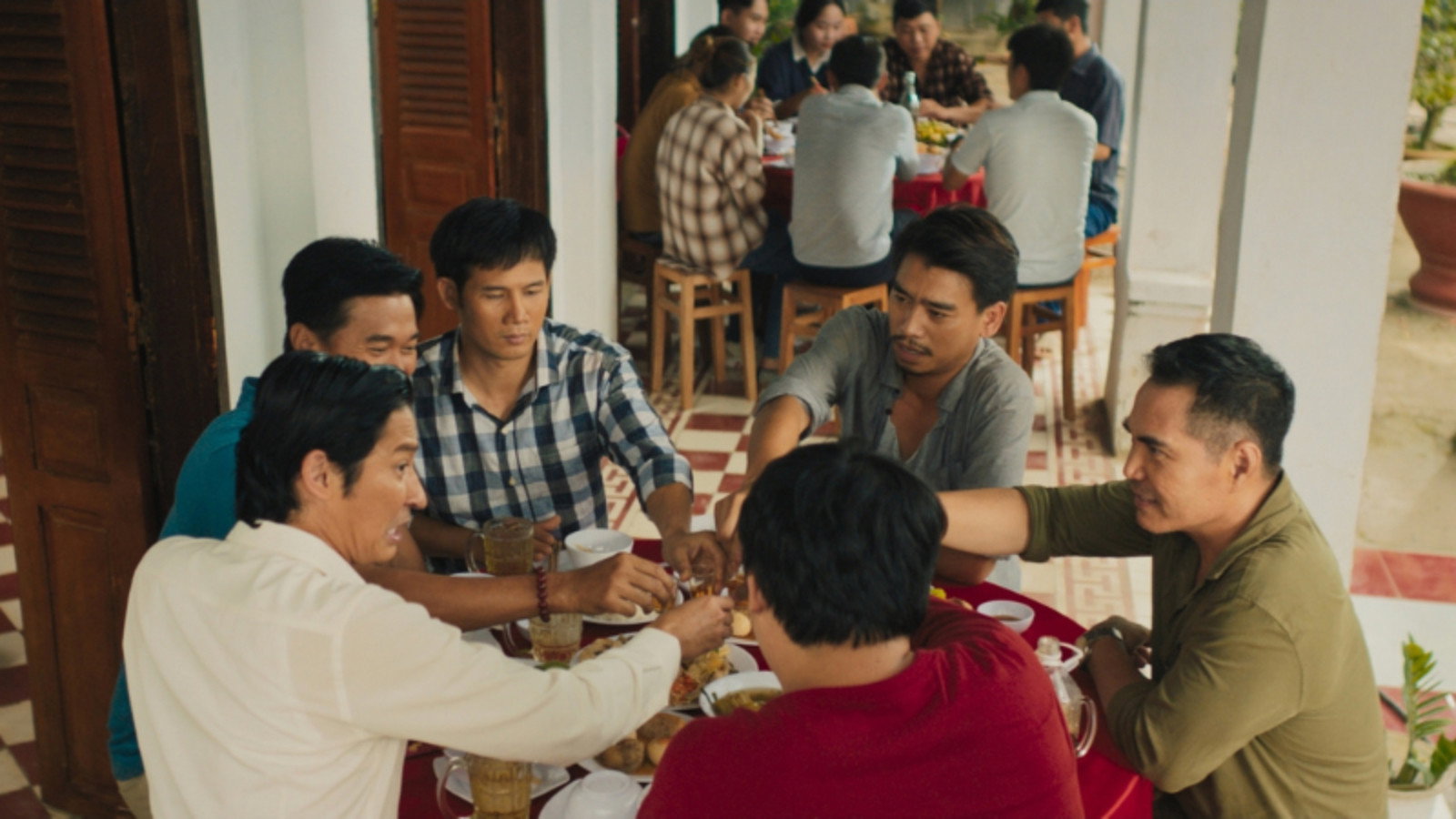 Face Off 6: The Ticket of Destiny