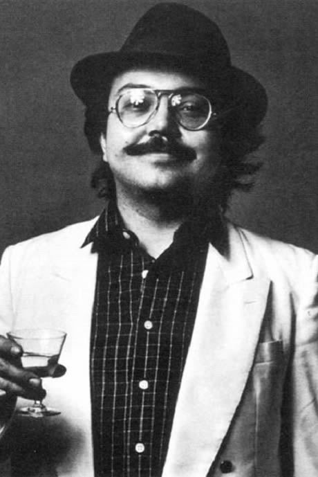 et billede af Gato Pérez