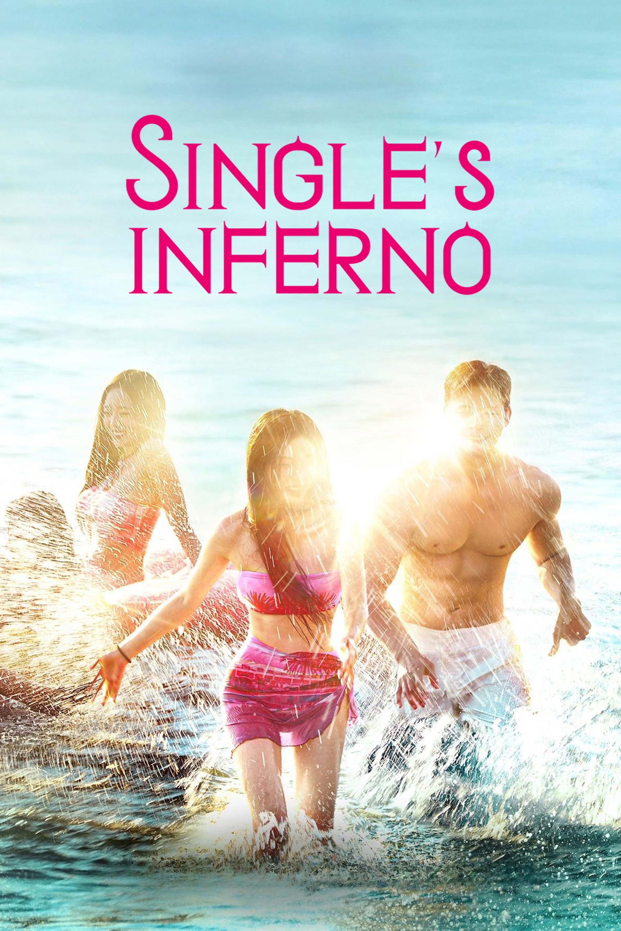 Single's Inferno - Season 4