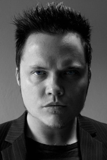 et billede af Titus Paar