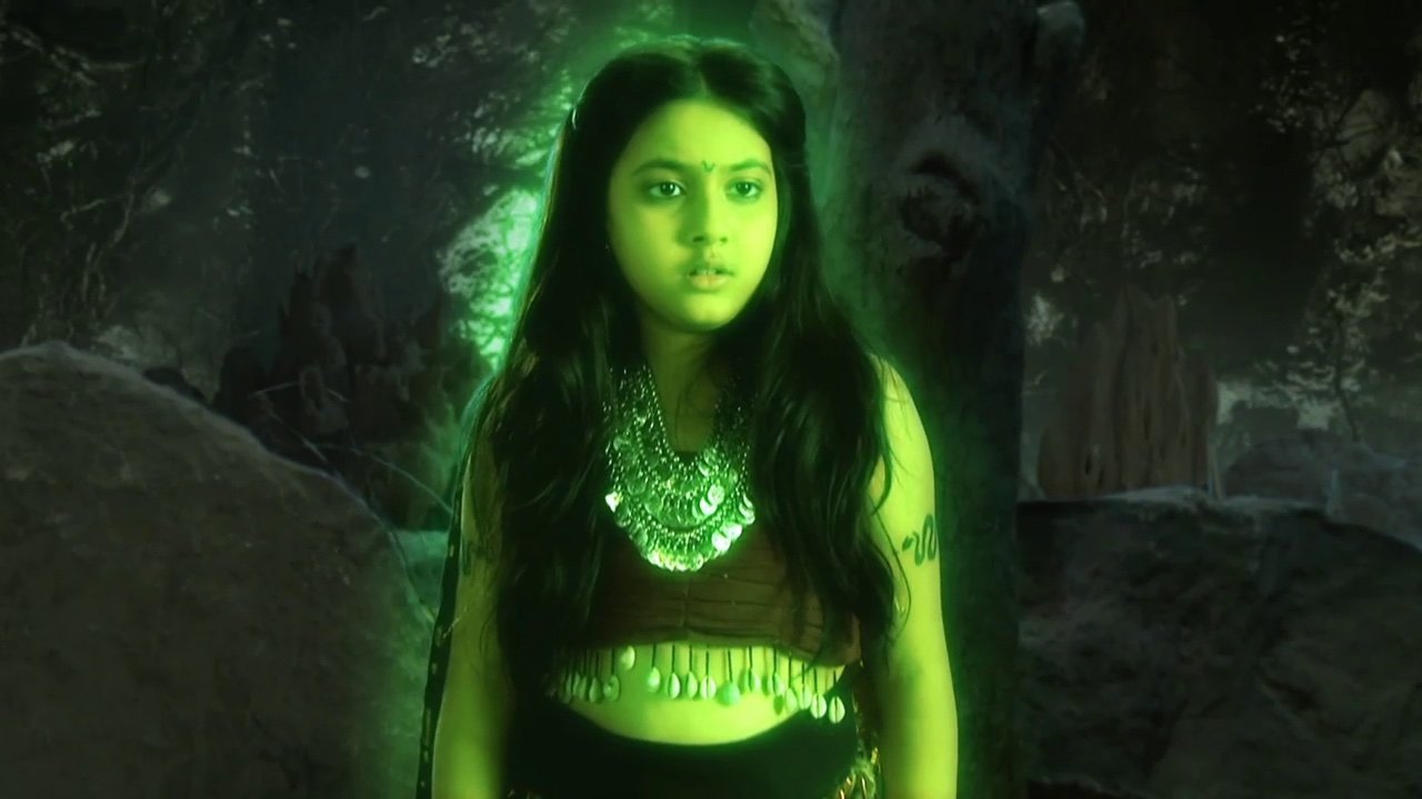 Devon Ke Dev...Mahadev