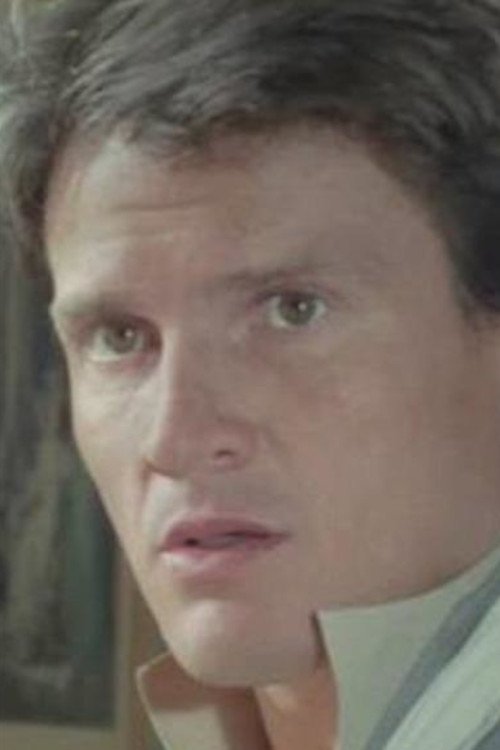 et billede af Richard Fontana