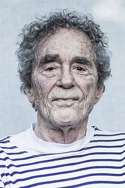 et billede af André Midani