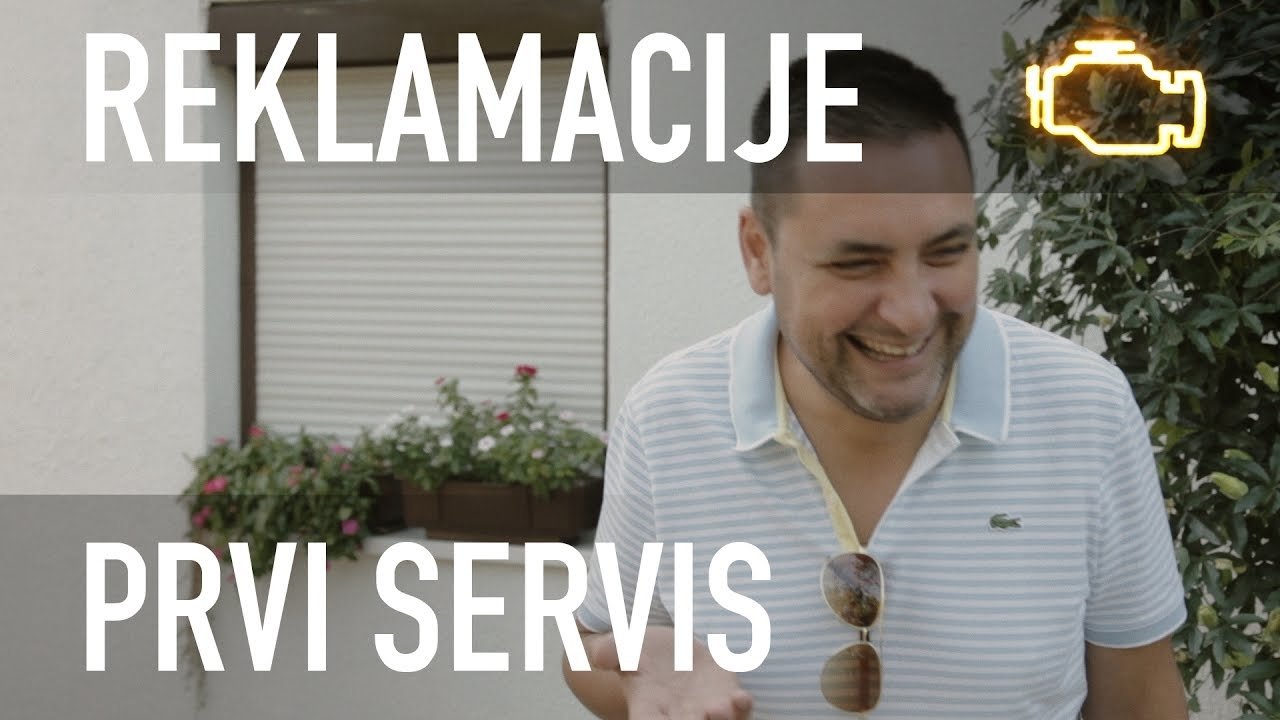 Thumbnail for Reklamacije Season 0 Episode 2