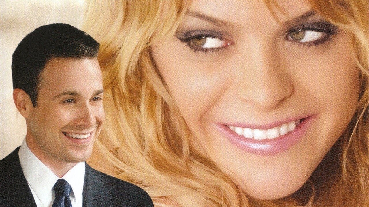 Jack and Jill vs. The World (2008)