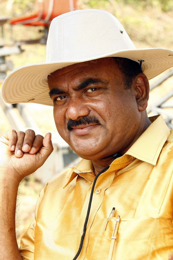 et billede af Alleppey Ashraf