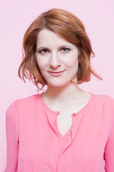 et billede af Amy Staats