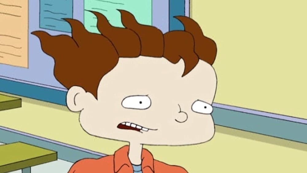 Thumbnail for It's Cupid, Stupid Season 1 Episode 11