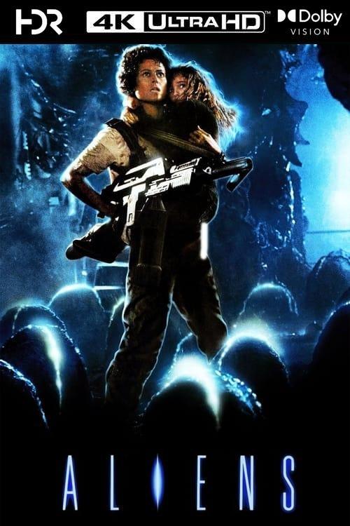 Aliens