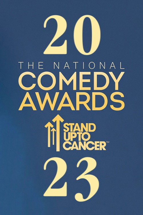 The National Comedy Awards 2023