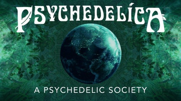 Thumbnail for A Psychedelic Society Season 1 Episode 12