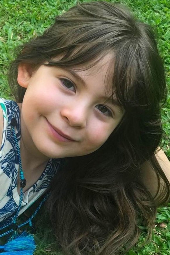 et billede af Helena Luz