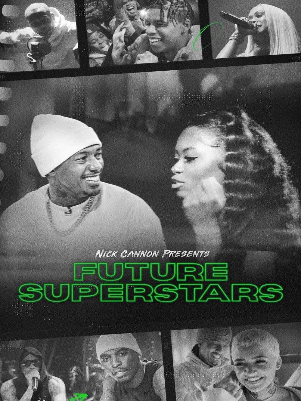 Nick Cannon Presents Future Superstars - Season 1