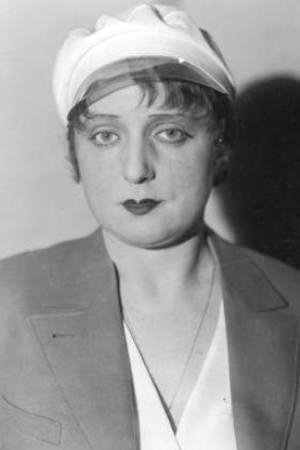 et billede af Janina Macherska