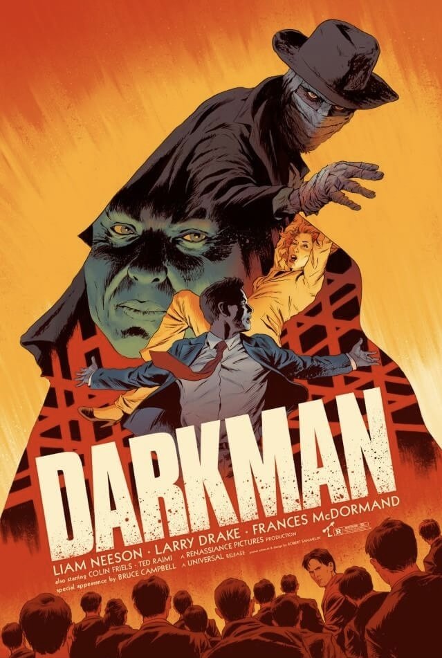 Darkman