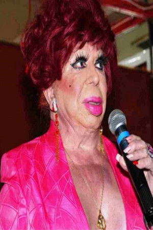 et billede af Carmen de Mairena