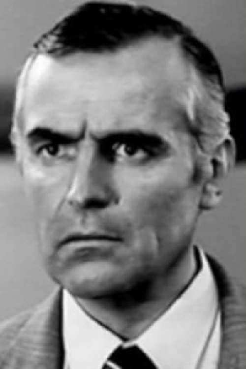 et billede af Jānis Melderis